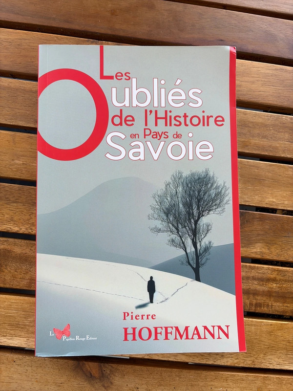 Les oubliés de l’histoire en pays de Savoie