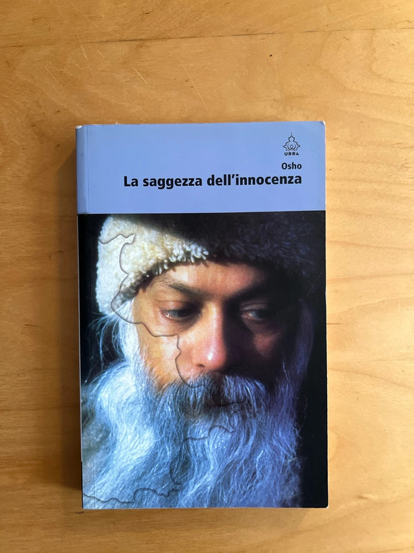 La saggezza dell’innocenza - Osho