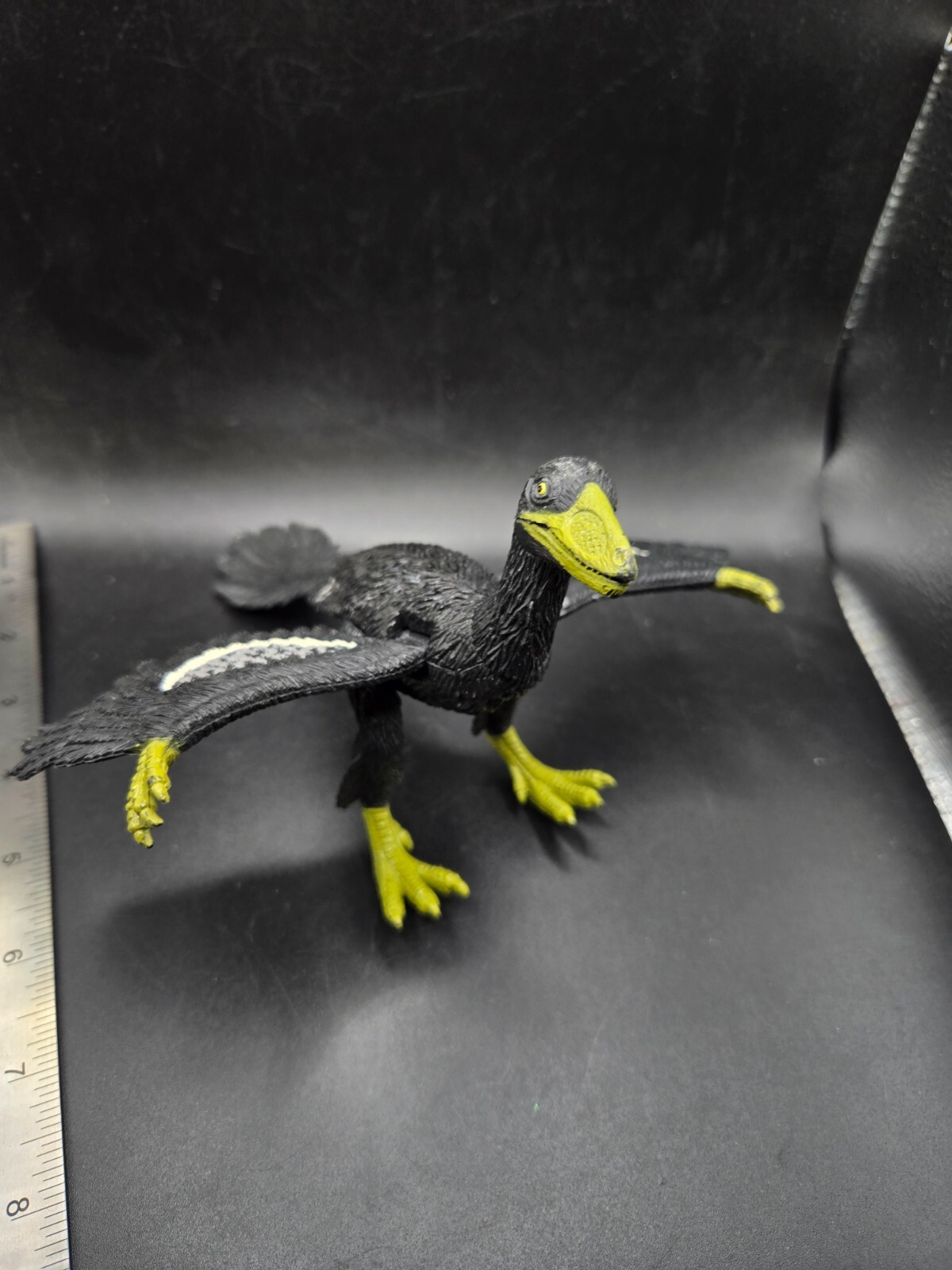 Archaeopteryx Dinosaur 7.5” Action Figure