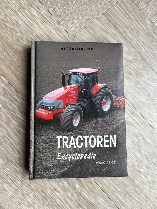 Tractoren