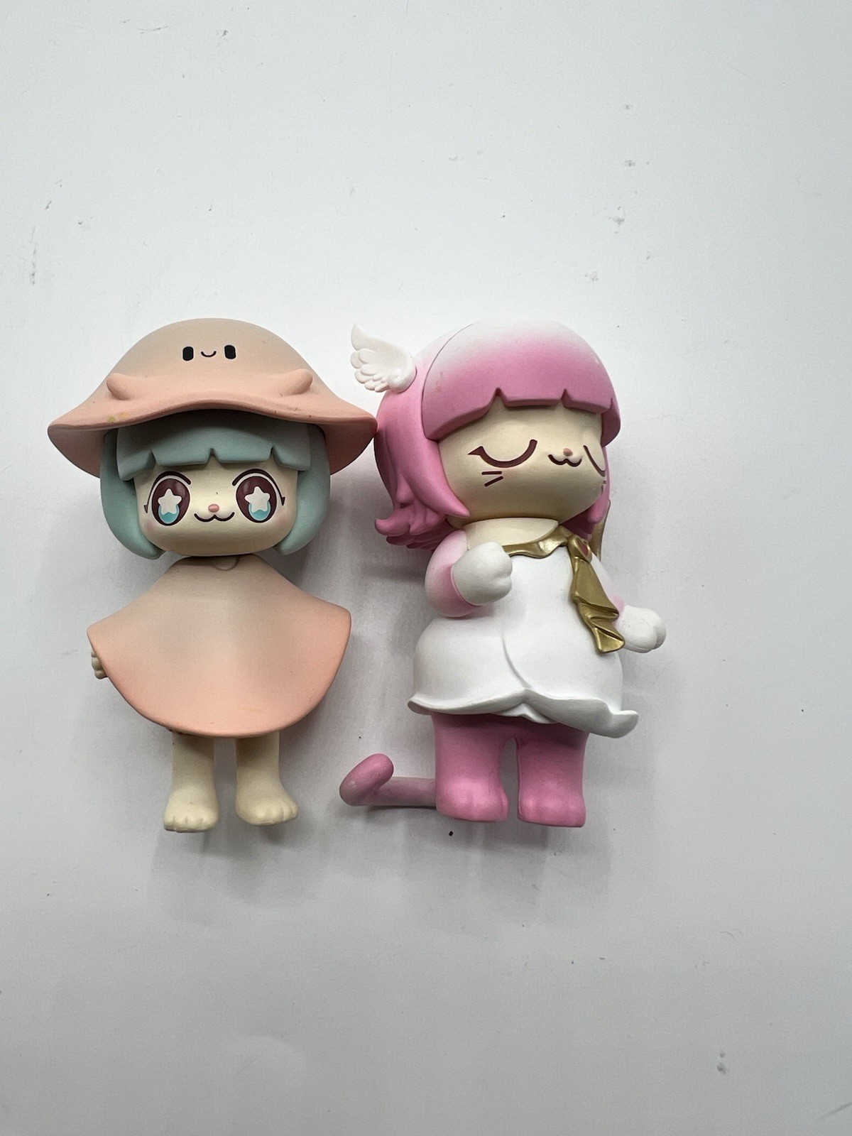 52TOYS Kimmy & Miki Under The Sea Series personaggi scatola cieca