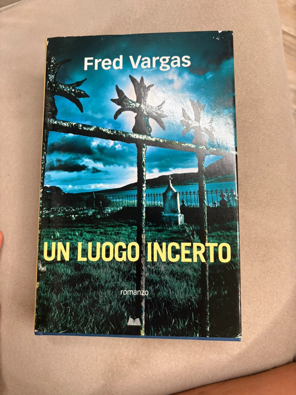 Un luogo incerto