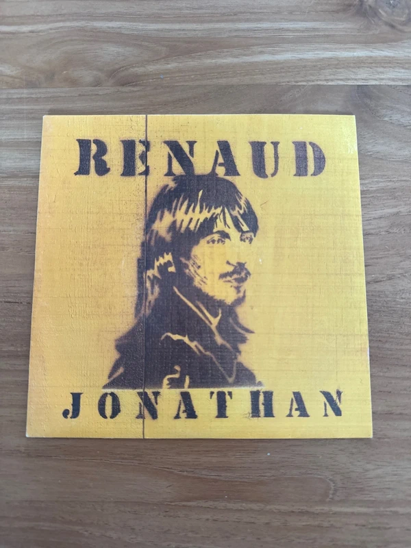 45t Renaud
