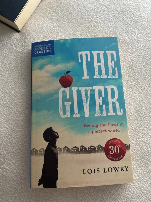 The Giver