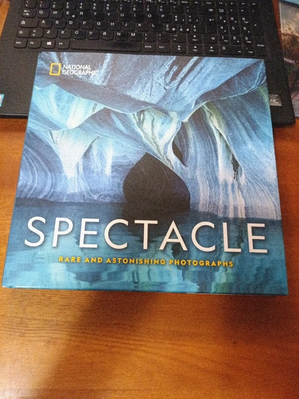 Spectacle - National Geographic
