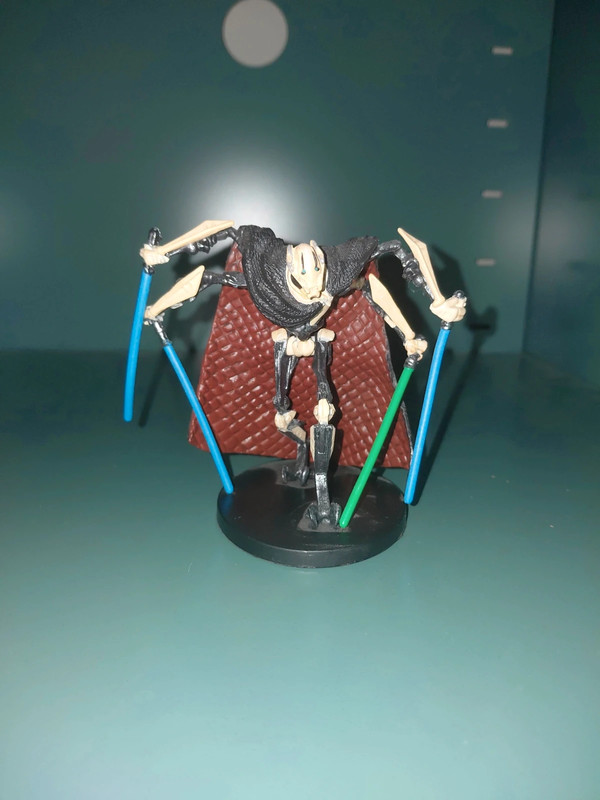 Figurine star wars