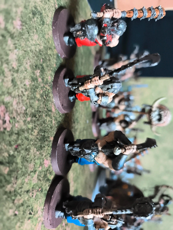 Ogor Warhammer