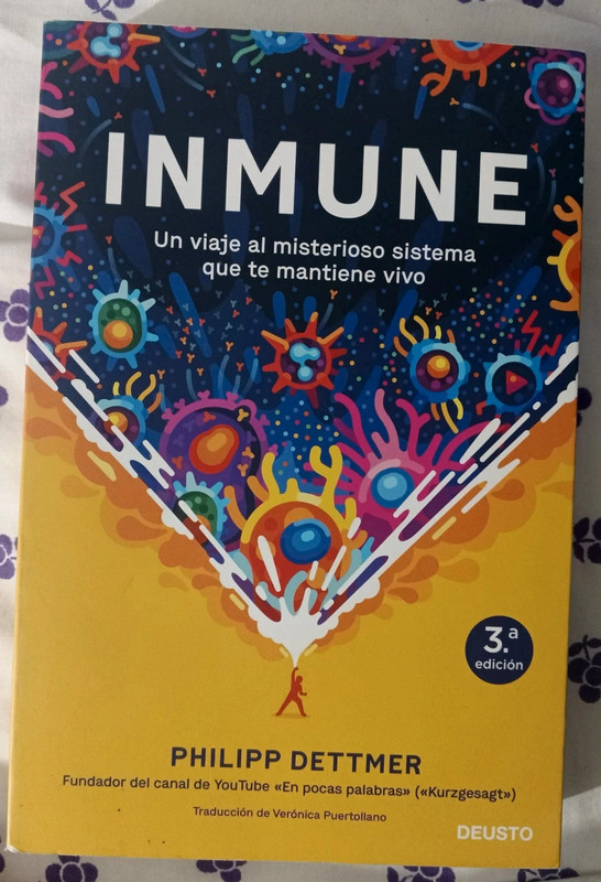 Inmune