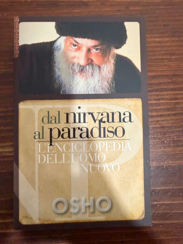 Dal nirvana al paradiso