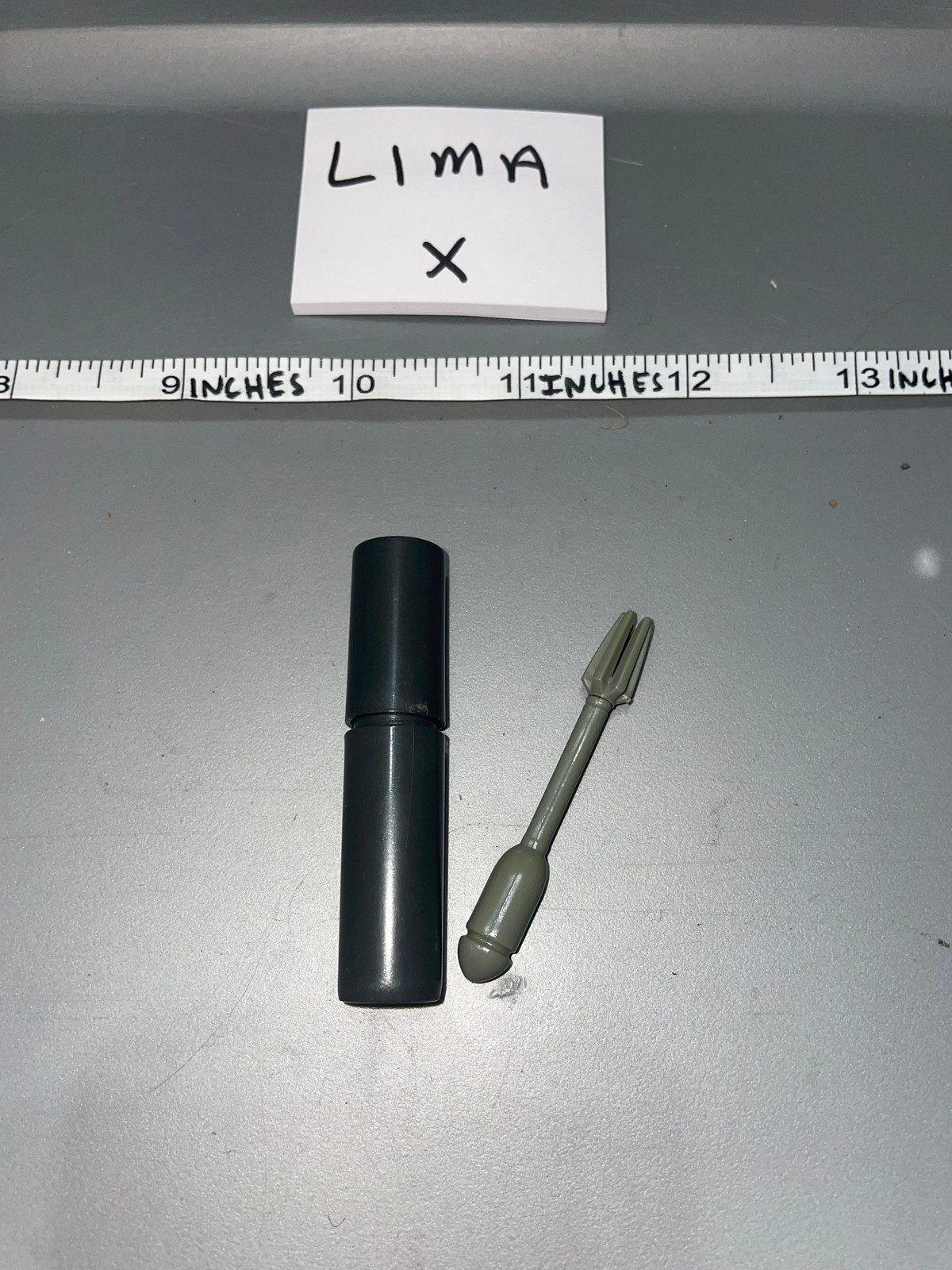 Razzo Bazooka USA scala 1/6 seconda guerra mondiale