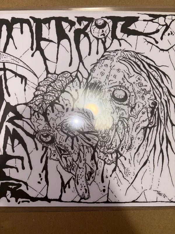 Vinile 7” Social Chaos