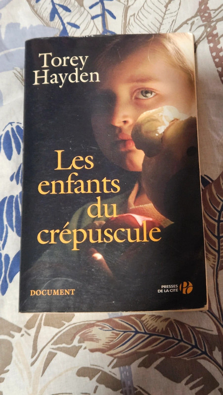 Les enfants du crépuscule - Torey Hayden