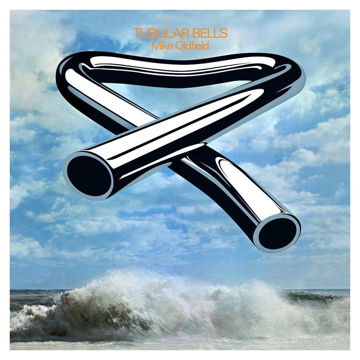 Mike Oldfield - Tubular Bells - CD - New