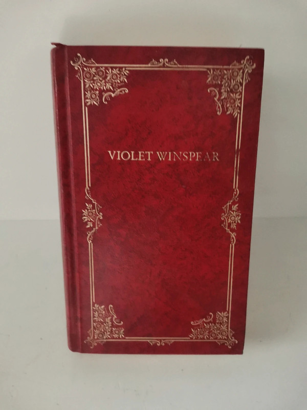 L'enfant de Cynara / Trop tendre victime - Violet Winspear