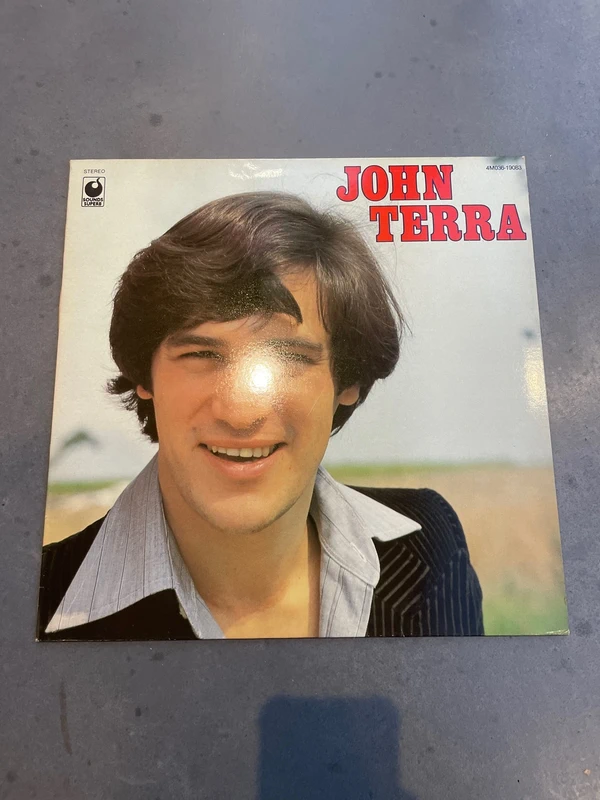 John Terra