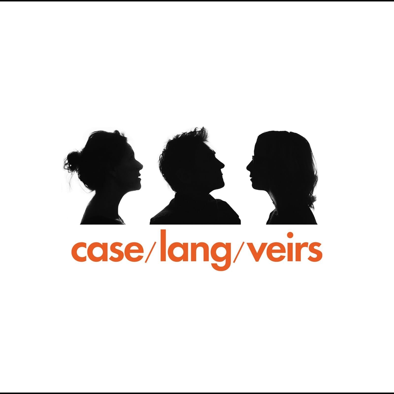 Vinile Case / Lang / Veirs - Case / Lang / Veirs (10Th Anniversary) (2 Lp)