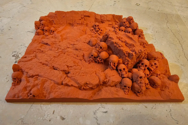 Nemesis Armageddon Custom Base Scenario
