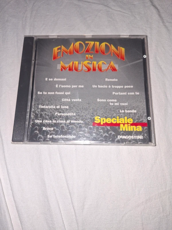 Speciale mina