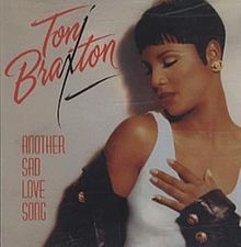 Another Sad Love Song von Toni Braxton | CD | Zustand sehr gut