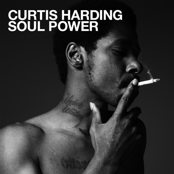 Curtis Harding - Soul Power (LP, Album) (Near Mint (NM or M-)) - 4041257935