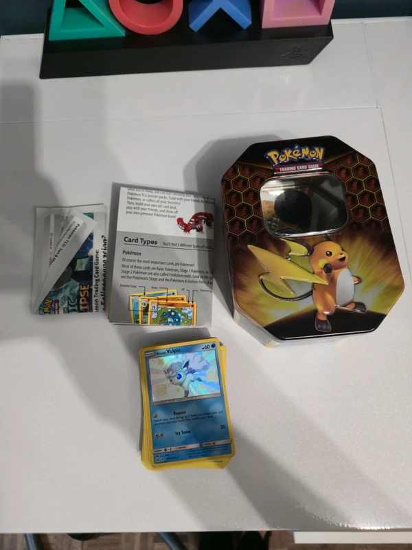 Carte pokemon