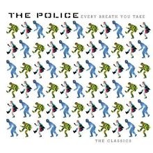 Every Breath You Take von Police,the | CD | Zustand gut