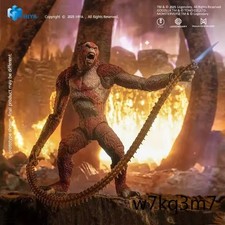 Modellino HIYA Godzilla x Kong The New Empire Skar King da collezione in magazzino