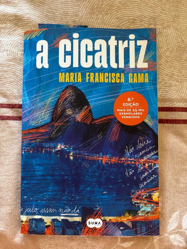 livro