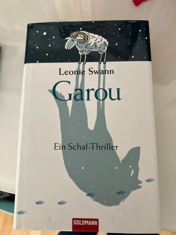 Ein Schaf Thriller
