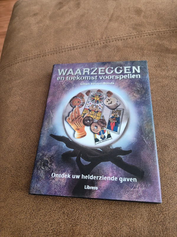 Waarzeggen en toekomst voorspellen