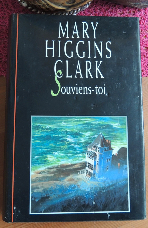 Souviens-toi de Mary Higgins Clark