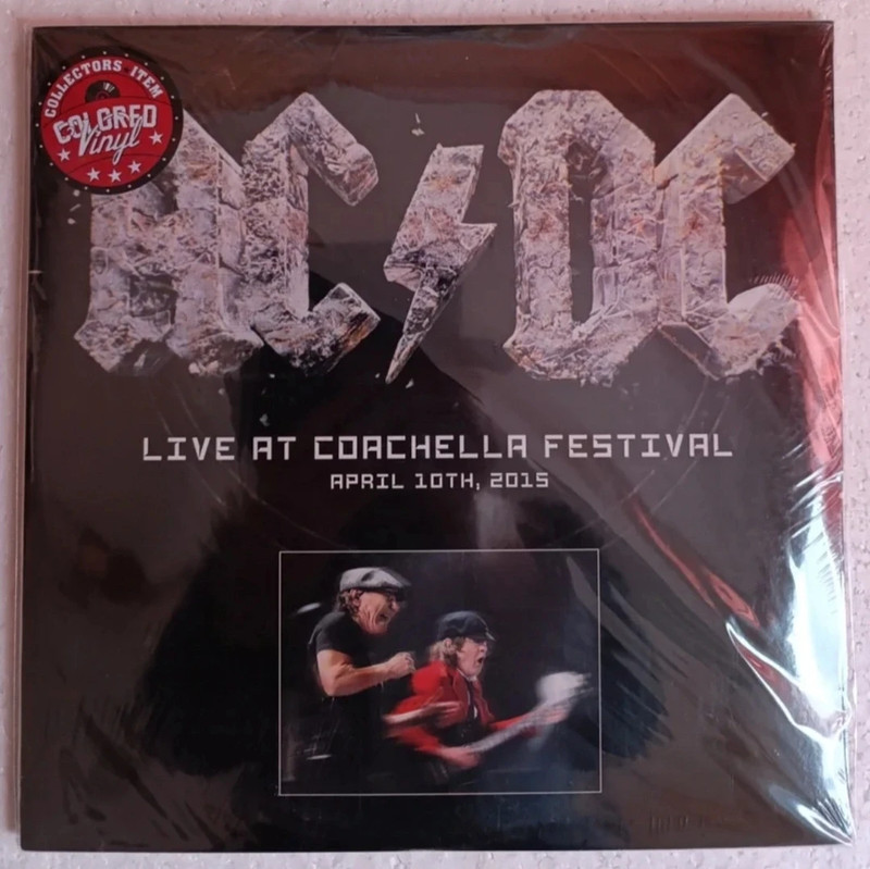 AC DC