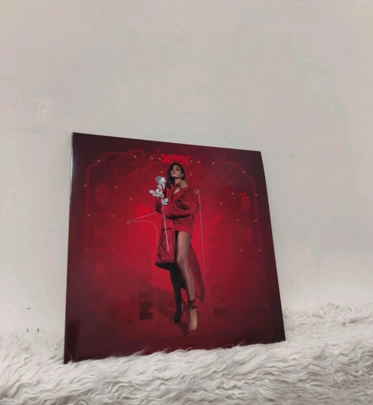Charli xcx