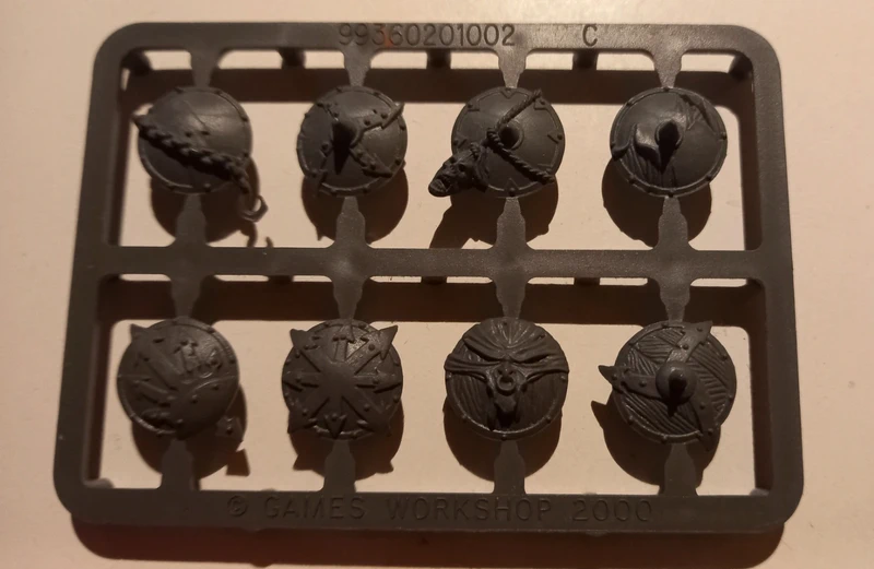 Warhammer Colector