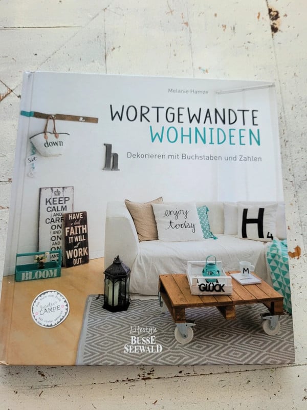 Wortgewantde Wohnideen/ Lifestyle Busse Seewald