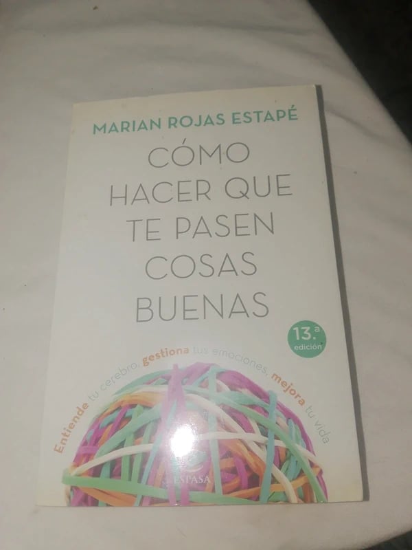 Como hacer que te pasen cosas buenas