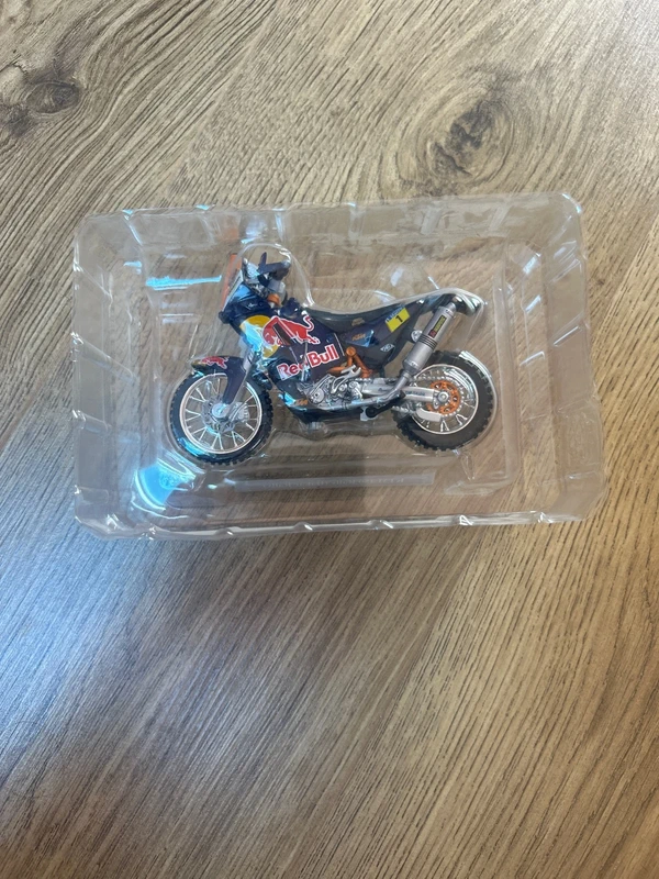 Moto collection