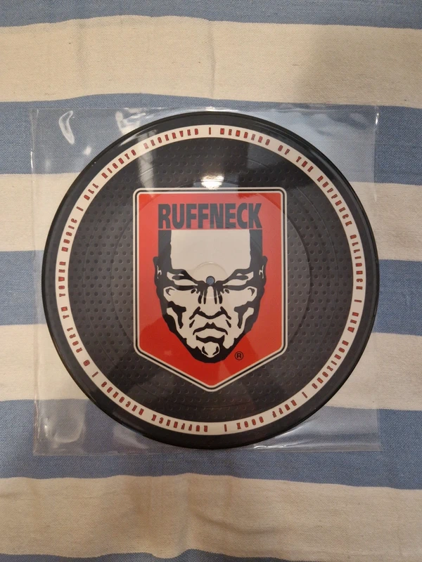 Ruffneck - Members of Ruffneck Alliance
