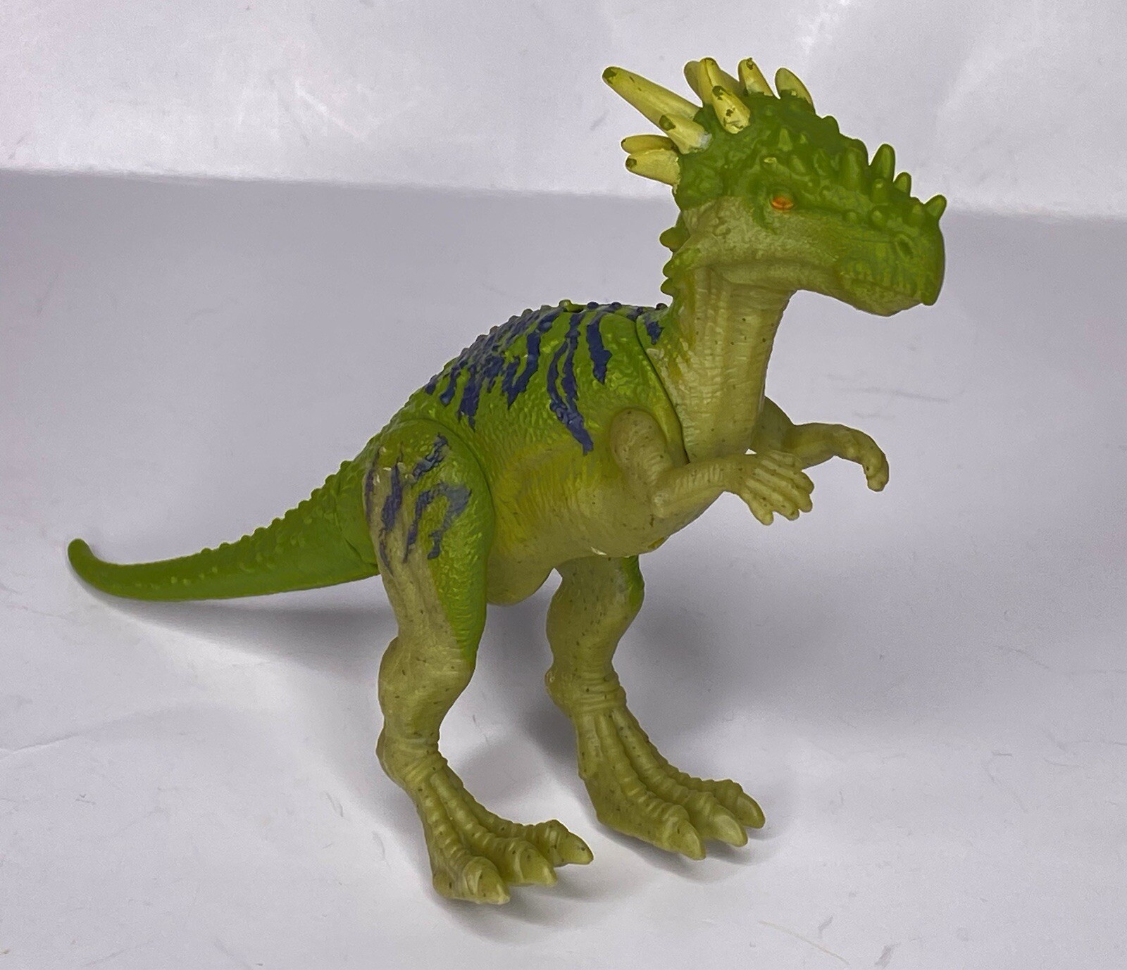 Jurassic World Dracorex Primal Attack Pack Mattel 6,5” Lungo - Leggi