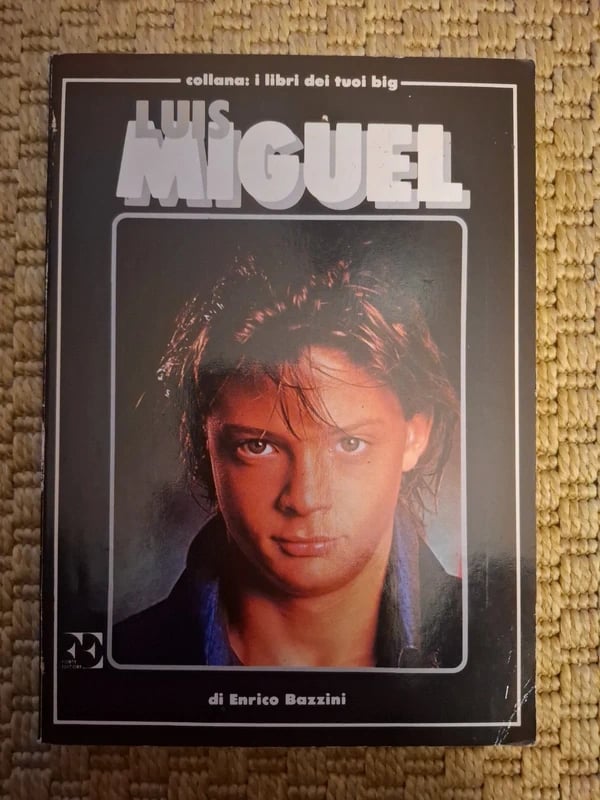 Luis Miguel