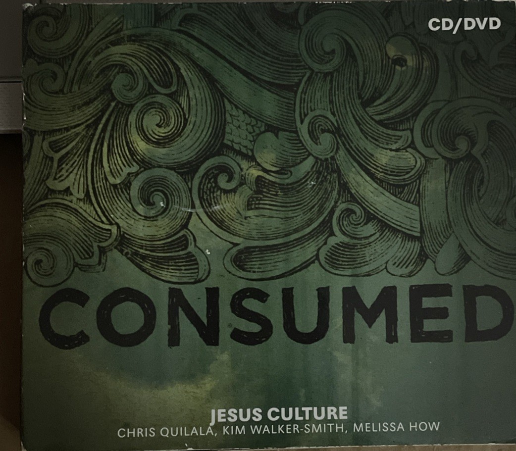 Consumed