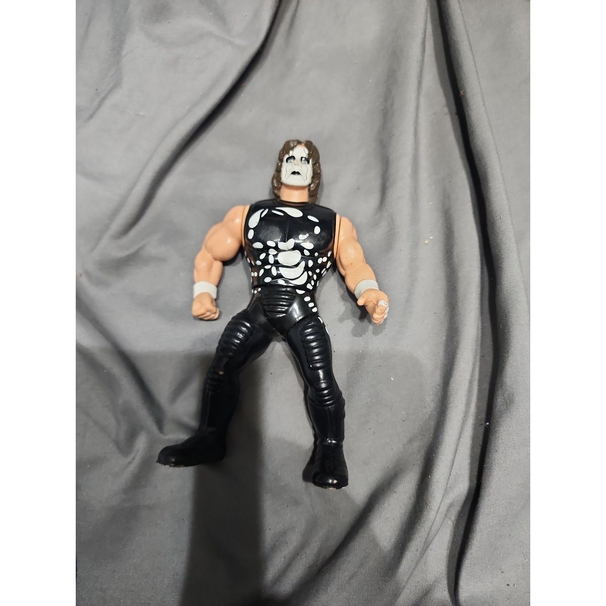 wcw Sting 1998