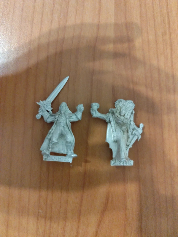 Warhammer-Manfred+Isabella
