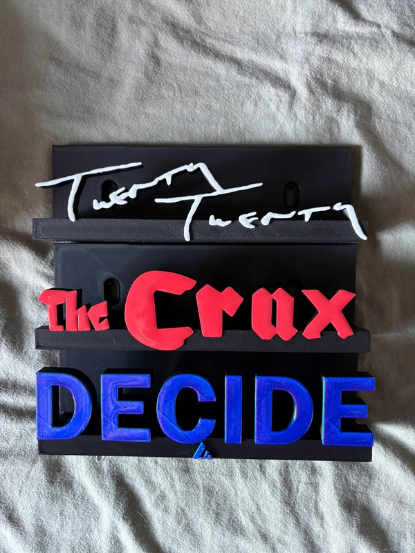 Vinyl holder Djo