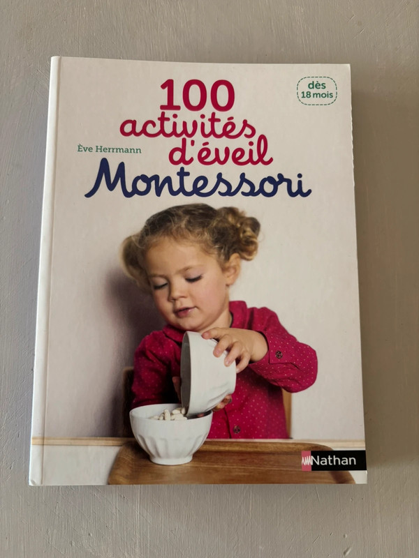 Livre enfants