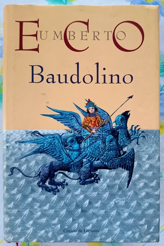 Baudolino