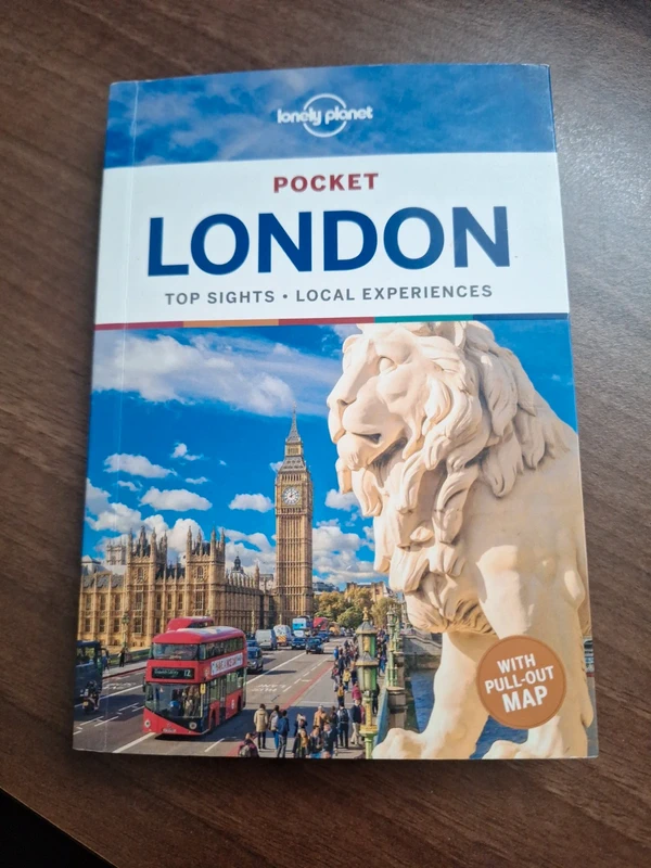 Pocket London