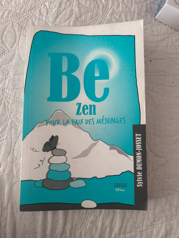 Livre pour la paix