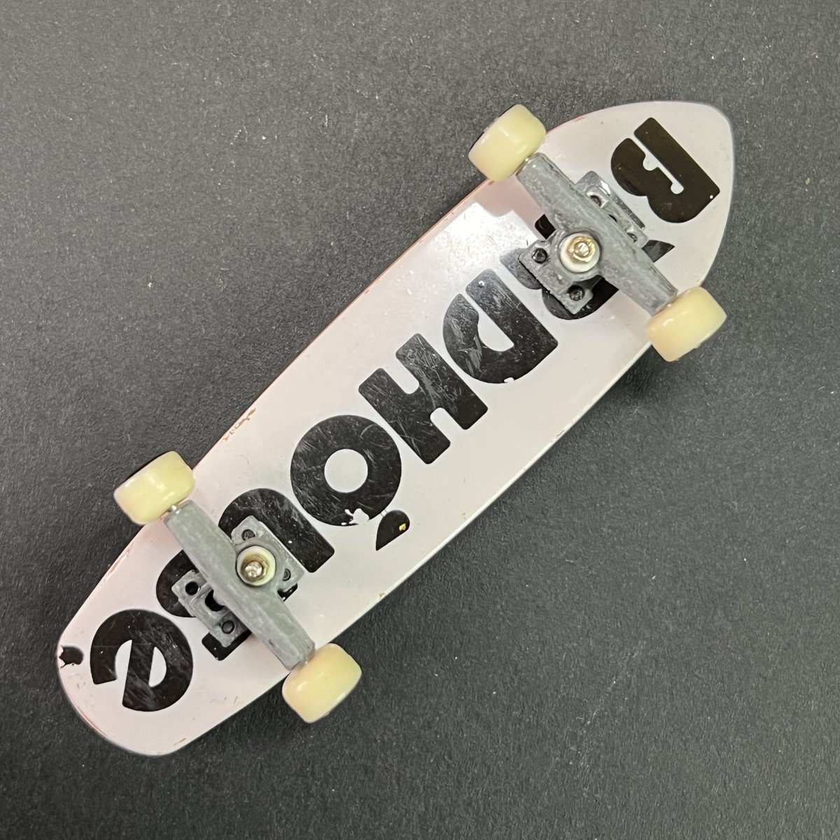 Birdhouse Tech Deck Finger Skateboard Fingerboard Vintage Cruiser Longboard