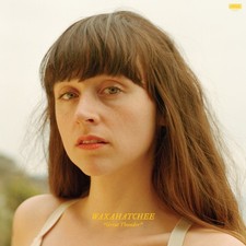 Waxahatchee - Great Thunder New Sealed Vinyl